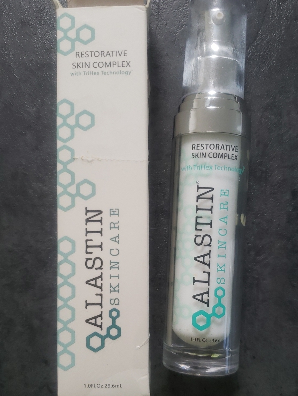 Alastin Restorative Skin Complex 1 Oz.